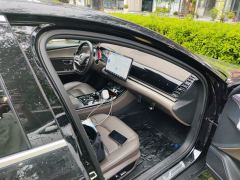 BYD Han EV 506km 2WDStandard Range EditionLuxury Version - ფოტო 19