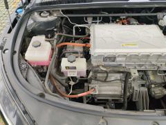 BYD Han EV 506km 2WDStandard Range EditionLuxury Version - ფოტო 20