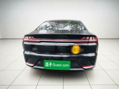 BYD Han EV 506km 2WDStandard Range EditionLuxury Version - ფოტო 3