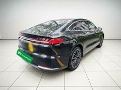 BYD Han EV 506km 2WDStandard Range EditionLuxury Version - ფოტო 4