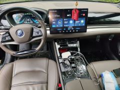 BYD Han EV 506km 2WDStandard Range EditionLuxury Version - ფოტო 5