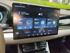 BYD Han EV 506km 2WDStandard Range EditionLuxury Version - ფოტო 9