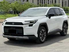 Toyota RAV4 Rongfang RAV4 2.0L 2WDLuxury Edition - фото 1