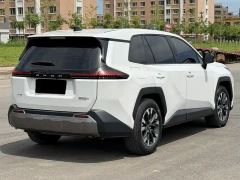 Toyota RAV4 Rongfang RAV4 2.0L 2WDLuxury Edition - фото 10