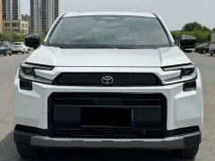 Toyota RAV4 Rongfang RAV4 2.0L 2WDLuxury Edition - фото 2