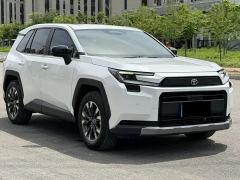 Toyota RAV4 Rongfang RAV4 2.0L 2WDLuxury Edition - фото 3