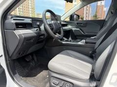 Toyota RAV4 Rongfang RAV4 2.0L 2WDLuxury Edition - фото 4