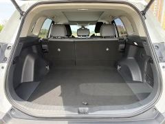 Toyota RAV4 Rongfang RAV4 2.0L 2WDLuxury Edition - фото 7