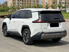 Toyota RAV4 Rongfang RAV4 2.0L 2WDLuxury Edition - фото 8