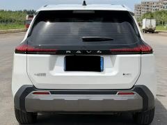 Toyota RAV4 Rongfang RAV4 2.0L 2WDLuxury Edition - фото 9