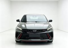 Geely Binrui COOL 1.5T Edition - photo 2