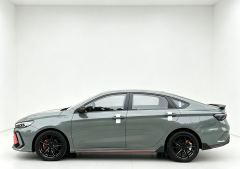 Geely Binrui COOL 1.5T Edition - photo 3