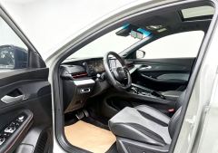 Geely Binrui COOL 1.5T Edition - photo 4
