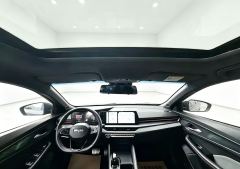Geely Binrui COOL 1.5T Edition - photo 6