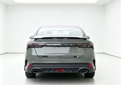 Geely Binrui COOL 1.5T Edition - photo 8