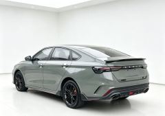 Geely Binrui COOL 1.5T Edition - photo 9