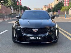 Cadillac CT5 28T Premium - ფოტო 1