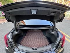 Cadillac CT5 28T Premium - ფოტო 8