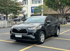 Toyota Highlander Dual-Engine 2.5L 4WD Elite Edition 7-seater - фото 1