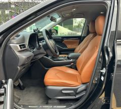 Toyota Highlander Dual-Engine 2.5L 4WD Elite Edition 7-seater - фото 10