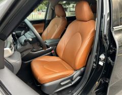 Toyota Highlander Dual-Engine 2.5L 4WD Elite Edition 7-seater - фото 11