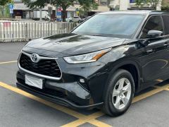 Toyota Highlander Dual-Engine 2.5L 4WD Elite Edition 7-seater - фото 4