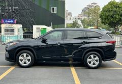 Toyota Highlander Dual-Engine 2.5L 4WD Elite Edition 7-seater - фото 5