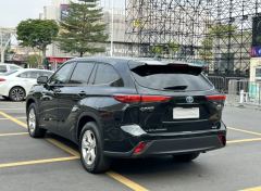 Toyota Highlander Dual-Engine 2.5L 4WD Elite Edition 7-seater - фото 6