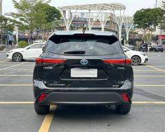 Toyota Highlander Dual-Engine 2.5L 4WD Elite Edition 7-seater - фото 7