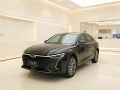 Chery Arrizo 8 1.6T - ფოტო 1