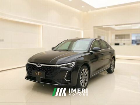 2025 Chery Arrizo 8 1.6T - ავტომობილი ჩინეთიდან