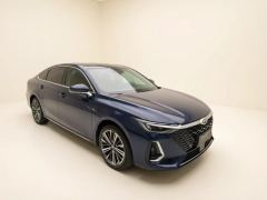 Chery Arrizo 8 1.6T - ფოტო 3