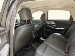 Chery Arrizo 8 1.6T - ფოტო 4