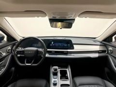 Chery Arrizo 8 1.6T - ფოტო 5