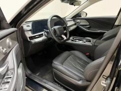 Chery Arrizo 8 1.6T - ფოტო 6