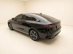 Chery Arrizo 8 1.6T - ფოტო 9