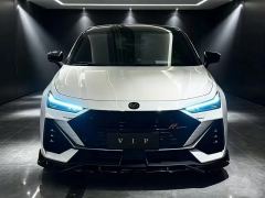 Changan UNI-V 1.5T Sport Edition - фото 2