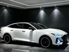 Changan UNI-V 1.5T Sport Edition - фото 3