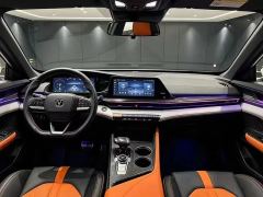 Changan UNI-V 1.5T Sport Edition - фото 5