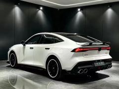 Changan UNI-V 1.5T Sport Edition - фото 8