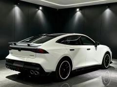 Changan UNI-V 1.5T Sport Edition - фото 9