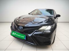 Toyota Camry Dual-Engine 2.5HG Luxury Edition - фото 1