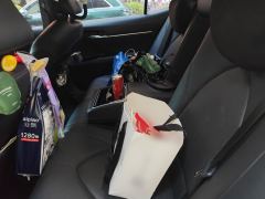 Toyota Camry Dual-Engine 2.5HG Luxury Edition - фото 13