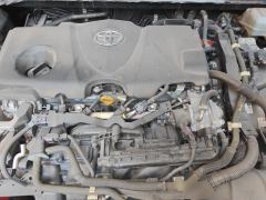 Toyota Camry Dual-Engine 2.5HG Luxury Edition - фото 16