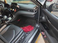 Toyota Camry Dual-Engine 2.5HG Luxury Edition - фото 19