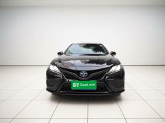 Toyota Camry Dual-Engine 2.5HG Luxury Edition - фото 2