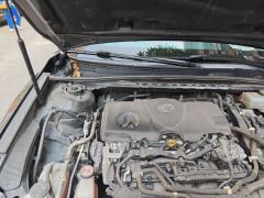 Toyota Camry Dual-Engine 2.5HG Luxury Edition - фото 20