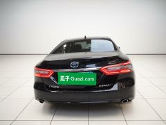 Toyota Camry Dual-Engine 2.5HG Luxury Edition - фото 3