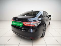 Toyota Camry Dual-Engine 2.5HG Luxury Edition - фото 4