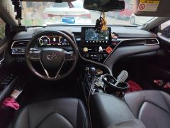 Toyota Camry Dual-Engine 2.5HG Luxury Edition - фото 5